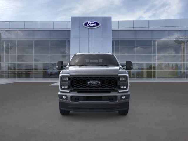 2025 Ford F-250 XLT