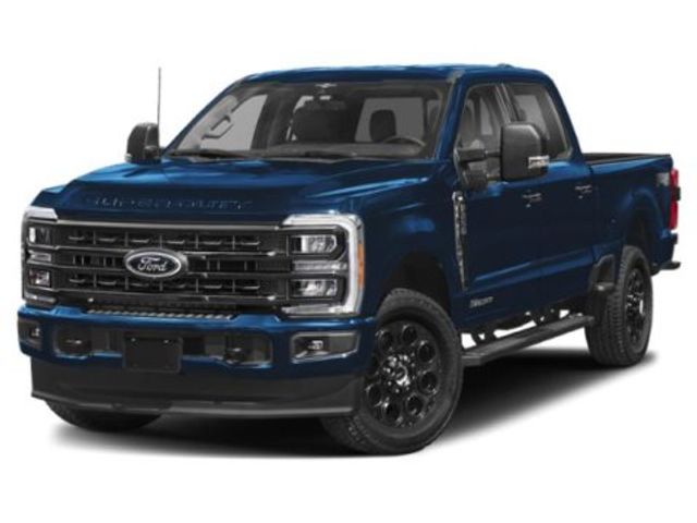 2025 Ford F-250 XLT