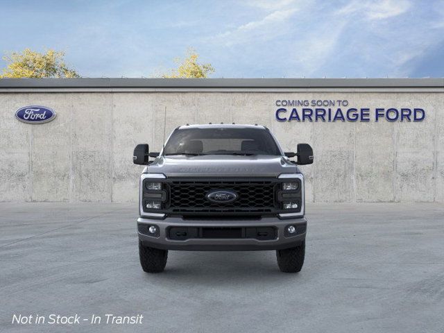 2025 Ford F-250 XLT
