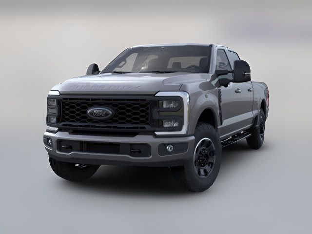 2025 Ford F-250 XLT