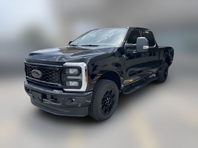 2025 Ford F-250 XLT