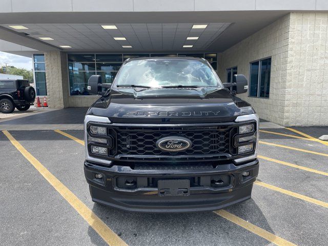 2025 Ford F-250 XLT