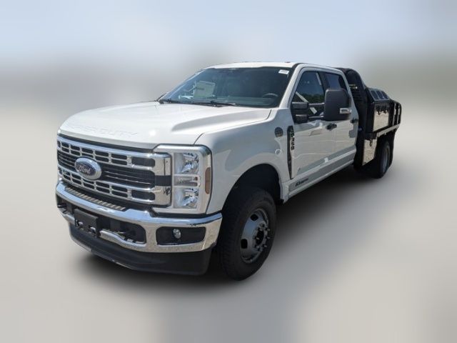 2025 Ford F-350 XL