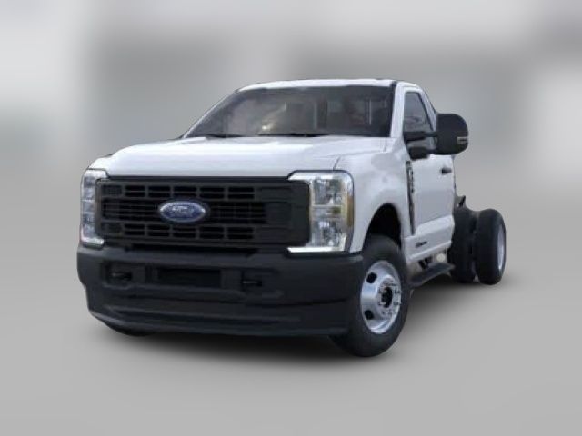 2025 Ford Super Duty F-350 DRW 