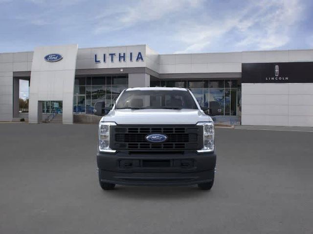 2025 Ford Super Duty F-350 DRW 