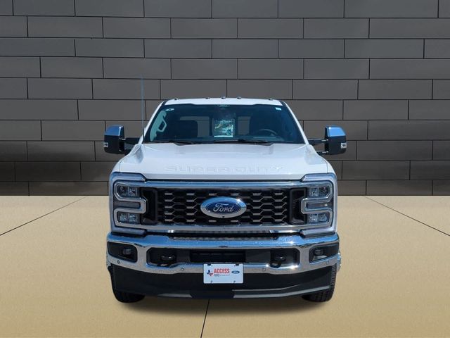 2025 Ford F-350 Lariat