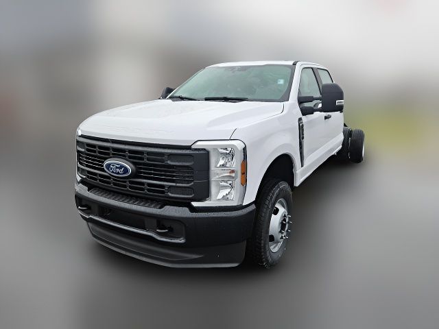 2025 Ford F-350 XL