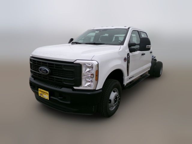 2025 Ford F-350 XL