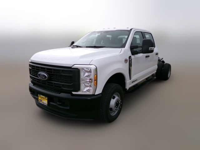 2025 Ford F-350 XL