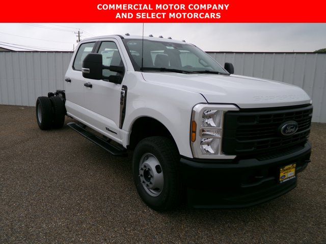 2025 Ford F-350 XL