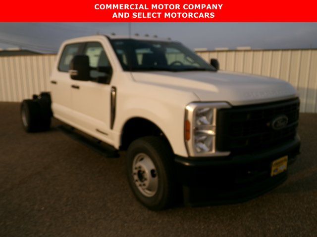 2025 Ford F-350 XL