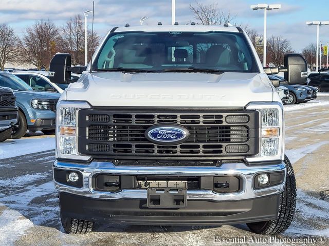 2025 Ford F-350 XLT