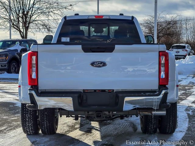 2025 Ford F-350 XLT