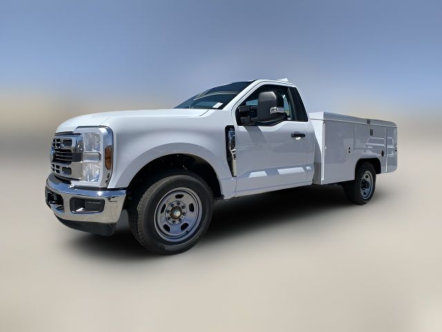 2025 Ford F-350 XL