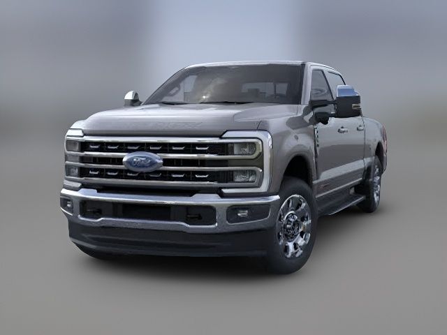 2025 Ford F-350 Lariat