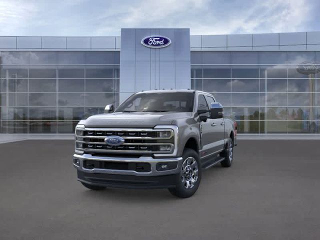 2025 Ford F-350 Lariat