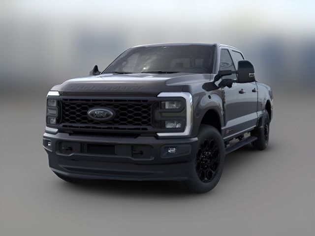 2025 Ford F-350 Lariat