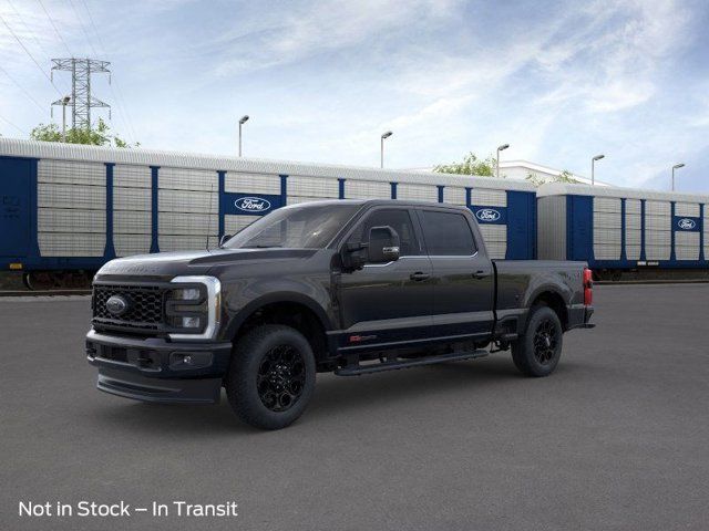 2025 Ford F-350 Lariat