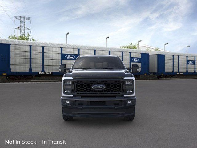 2025 Ford F-350 Lariat