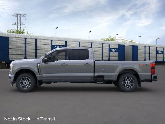 2025 Ford F-350 Lariat