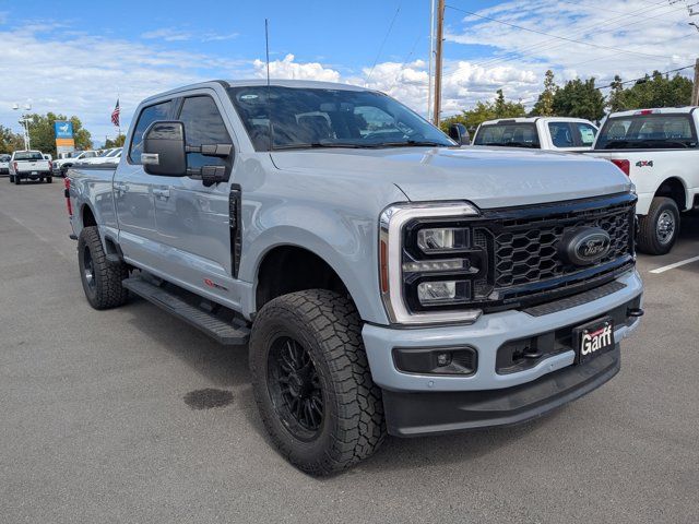 2025 Ford F-350 Lariat