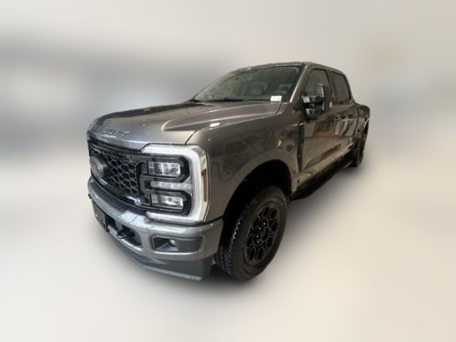2025 Ford F-350 XLT