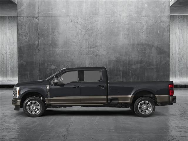 2025 Ford F-350 King Ranch