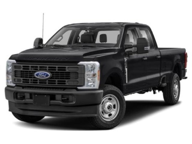 2025 Ford F-350 Lariat