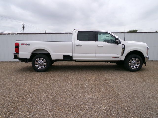 2025 Ford F-350 Lariat
