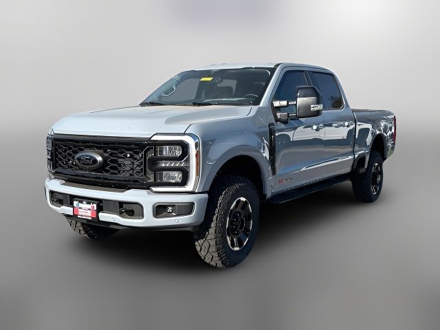2025 Ford F-350 Lariat
