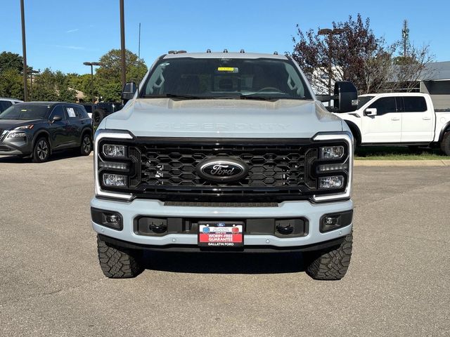 2025 Ford F-350 Lariat