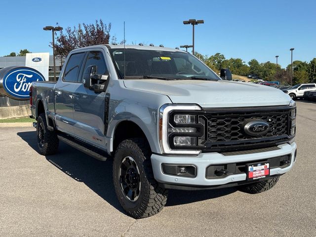 2025 Ford F-350 Lariat