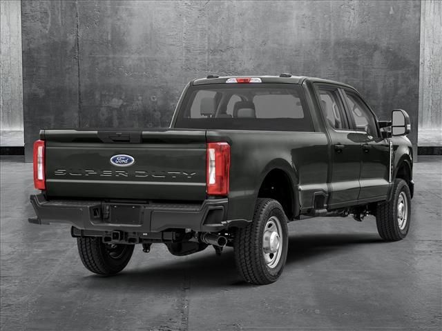 2025 Ford F-350 Lariat