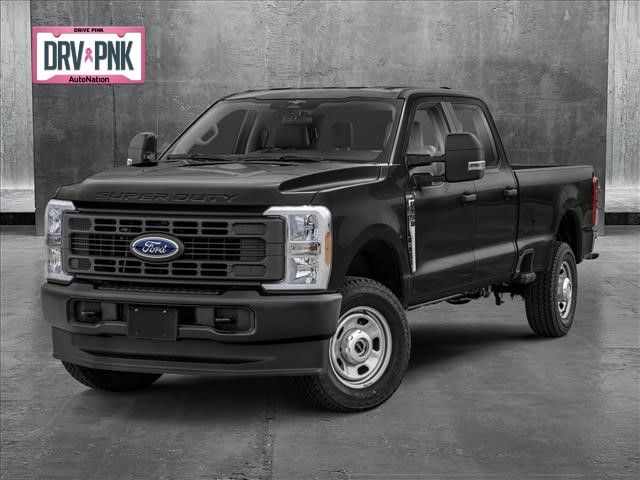 2025 Ford F-350 Lariat