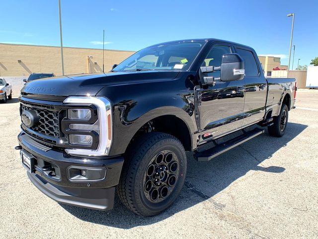 2025 Ford F-350 Lariat