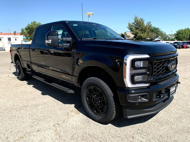 2025 Ford F-350 Lariat