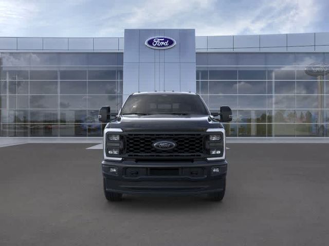 2025 Ford F-350 Lariat