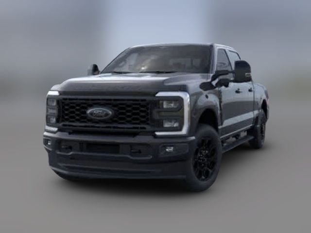 2025 Ford F-350 Lariat