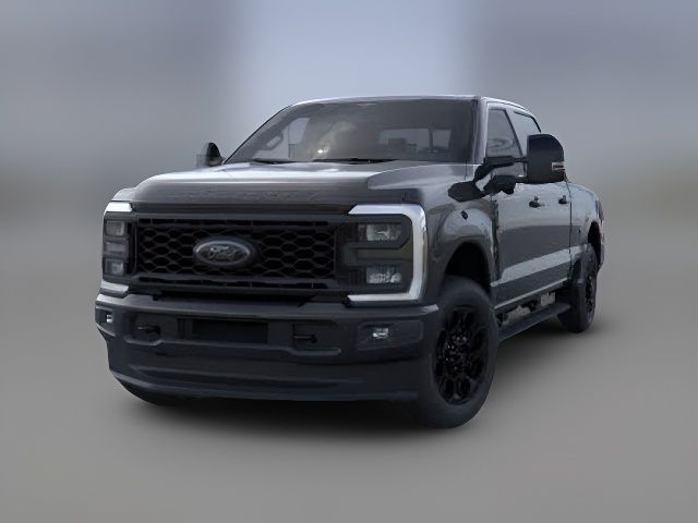 2025 Ford F-350 Lariat
