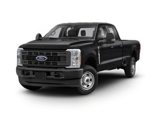 2025 Ford F-350 Lariat