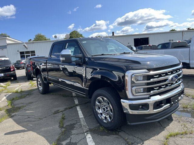 2025 Ford F-350 Lariat