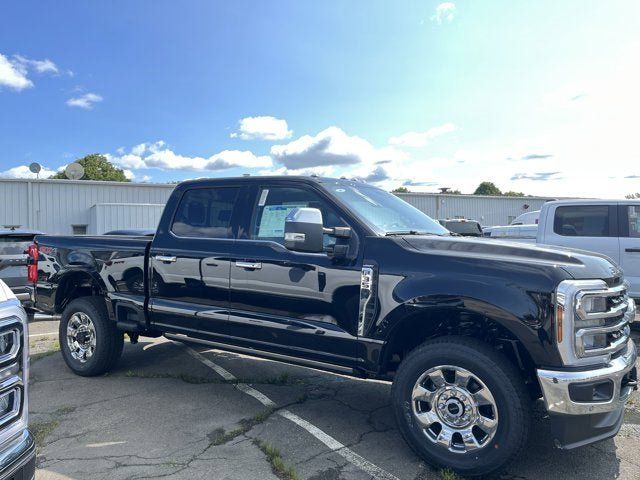 2025 Ford F-350 Lariat