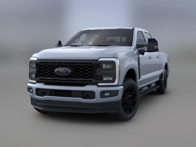 2025 Ford F-350 Lariat