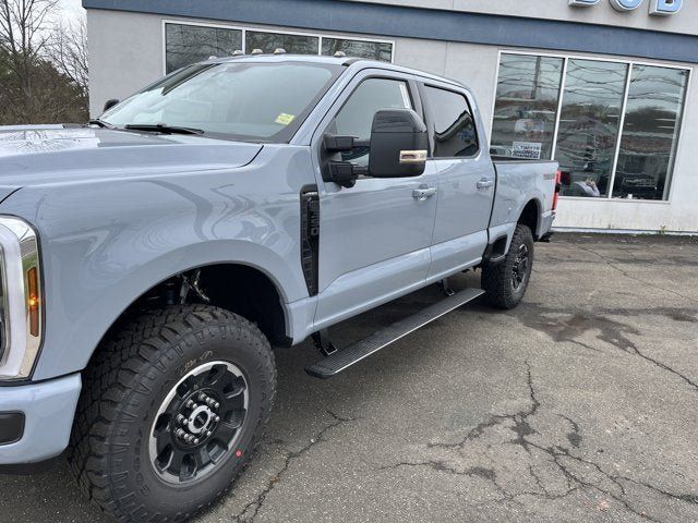 2025 Ford F-350 Lariat