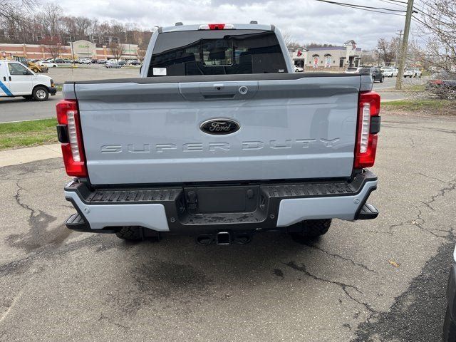 2025 Ford F-350 Lariat