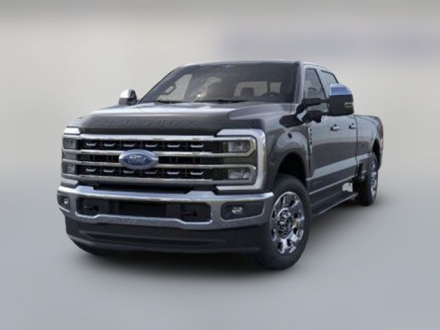 2025 Ford F-350 Lariat
