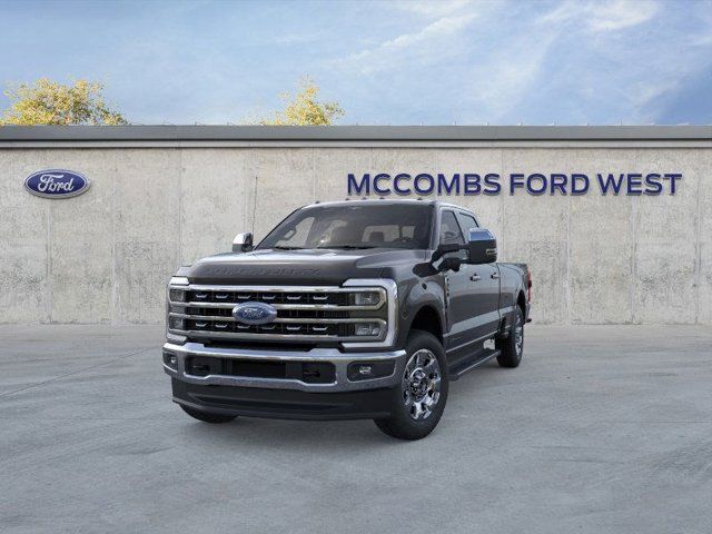 2025 Ford F-350 Lariat