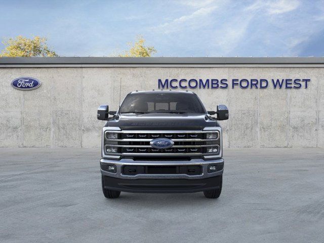 2025 Ford F-350 Lariat