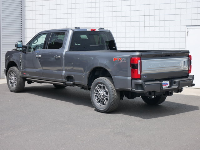New 2025 Ford F-350 Platinum For Sale in Spokane, WA | Capital One Auto ...