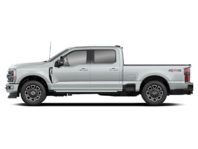 2025 Ford F-350 Platinum